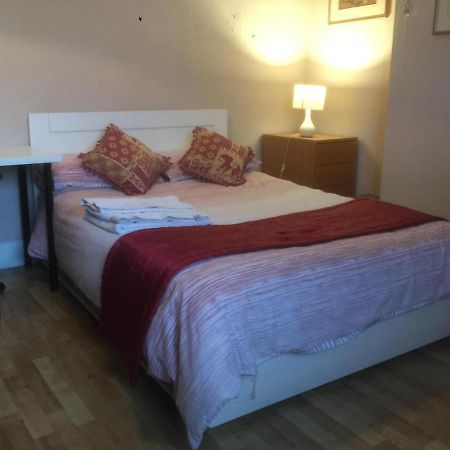 Dach Apartments - Cozy 3 Bed Apartment In Hendon Edgware Dış mekan fotoğraf