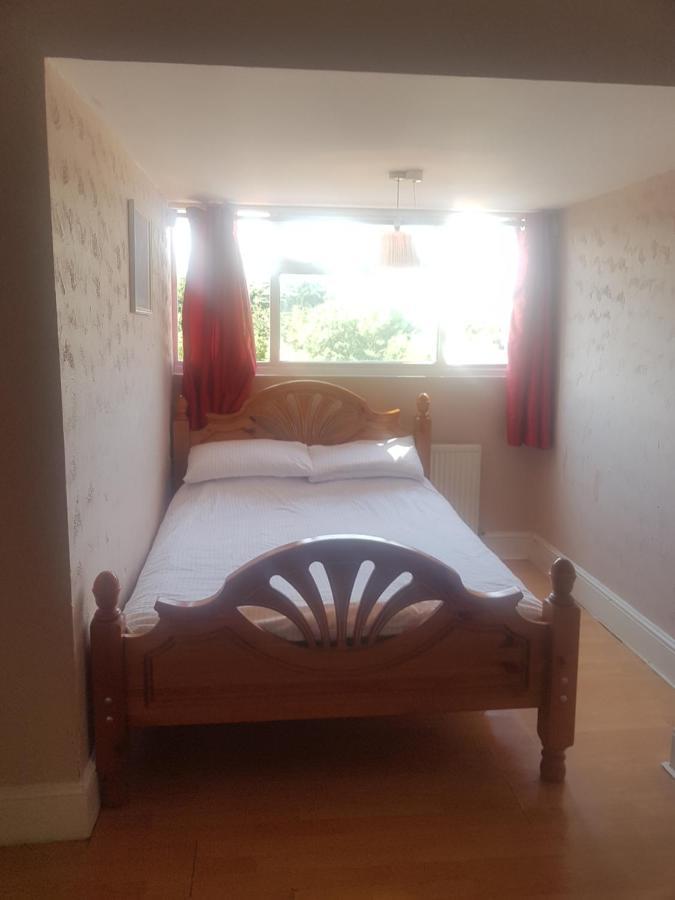Dach Apartments - Cozy 3 Bed Apartment In Hendon Edgware Dış mekan fotoğraf