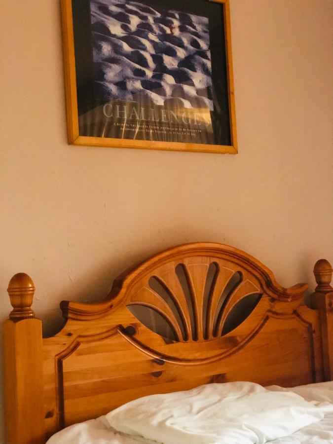 Dach Apartments - Cozy 3 Bed Apartment In Hendon Edgware Dış mekan fotoğraf