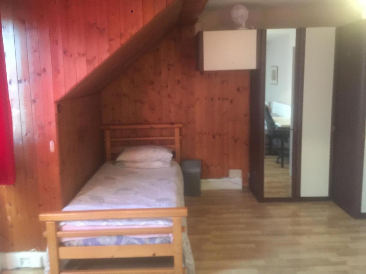 Dach Apartments - Cozy 3 Bed Apartment In Hendon Edgware Dış mekan fotoğraf