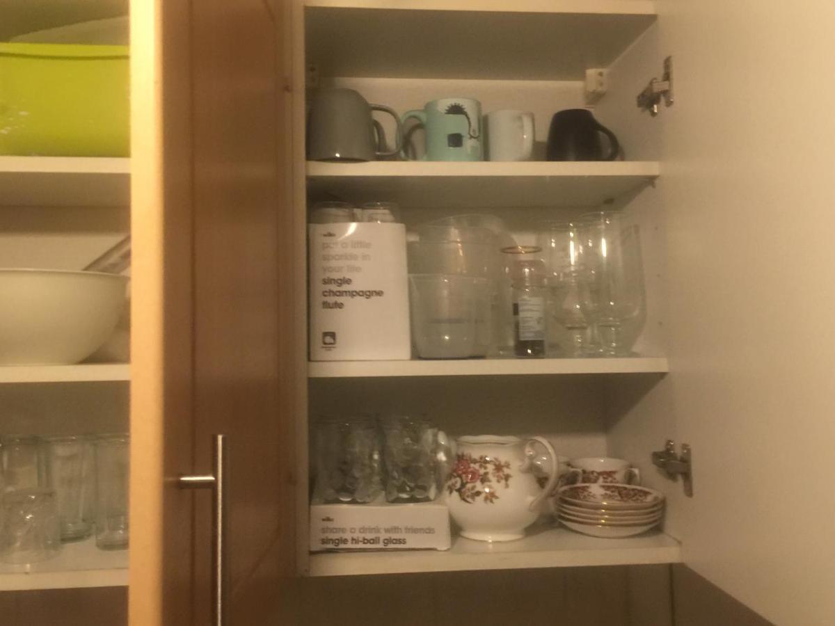 Dach Apartments - Cozy 3 Bed Apartment In Hendon Edgware Dış mekan fotoğraf