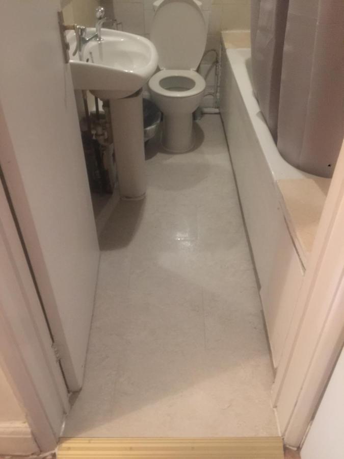 Dach Apartments - Cozy 3 Bed Apartment In Hendon Edgware Dış mekan fotoğraf