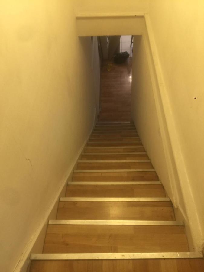 Dach Apartments - Cozy 3 Bed Apartment In Hendon Edgware Dış mekan fotoğraf