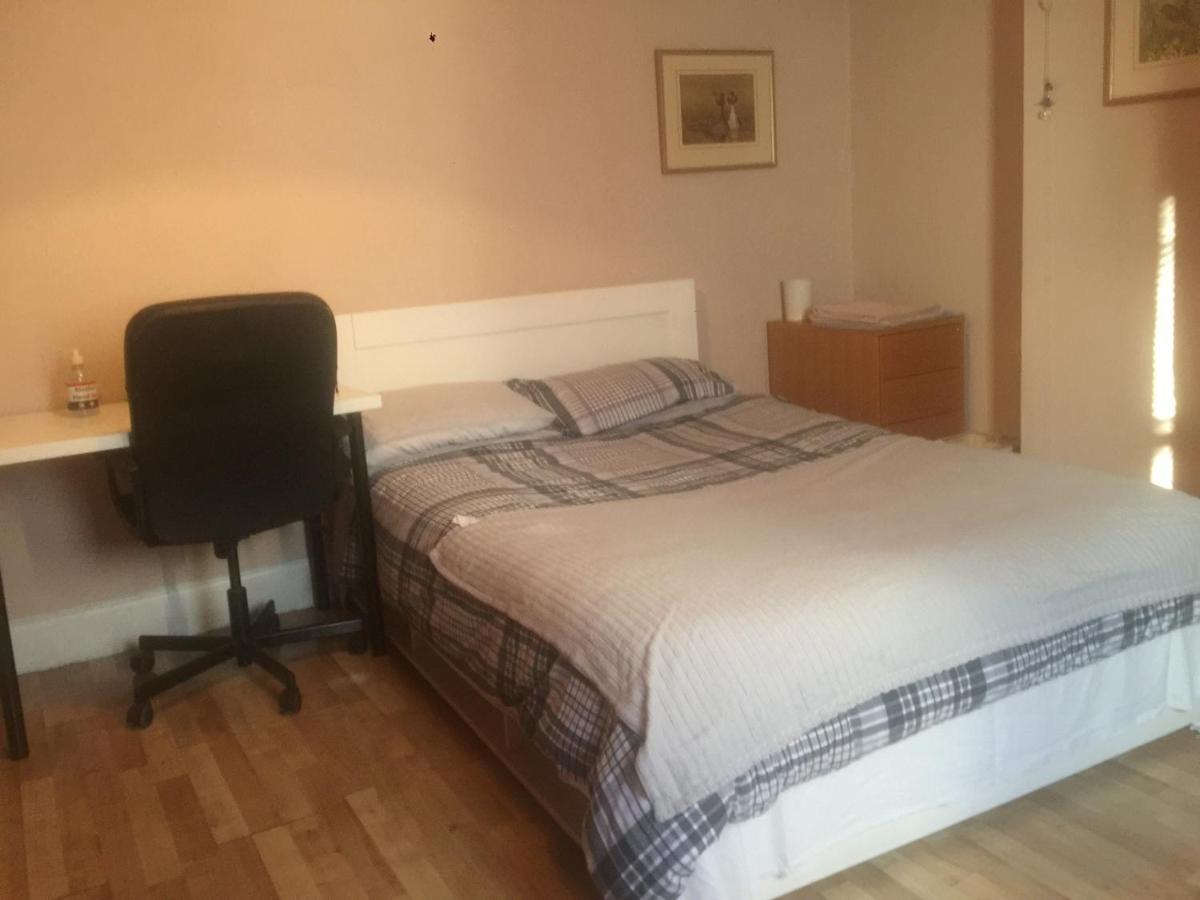 Dach Apartments - Cozy 3 Bed Apartment In Hendon Edgware Dış mekan fotoğraf