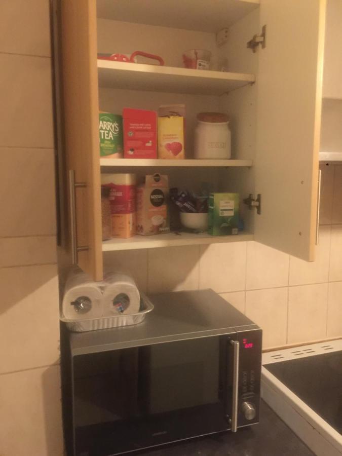 Dach Apartments - Cozy 3 Bed Apartment In Hendon Edgware Dış mekan fotoğraf