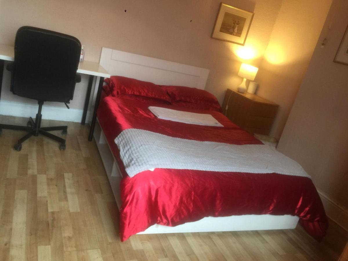 Dach Apartments - Cozy 3 Bed Apartment In Hendon Edgware Dış mekan fotoğraf