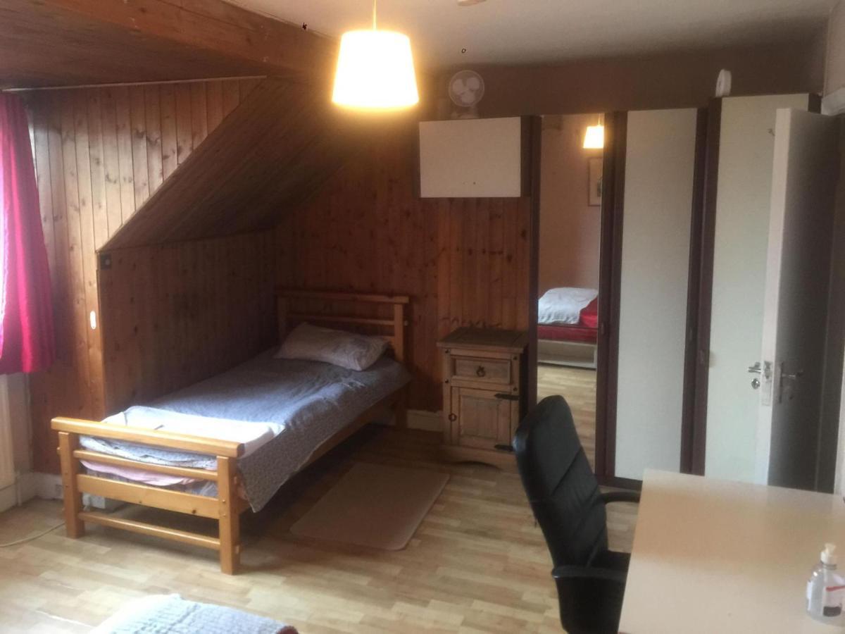 Dach Apartments - Cozy 3 Bed Apartment In Hendon Edgware Dış mekan fotoğraf