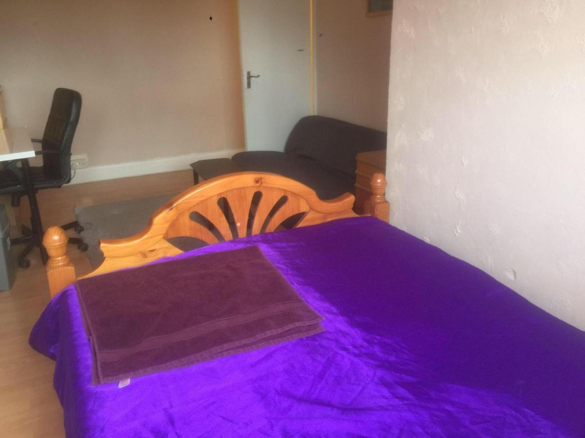 Dach Apartments - Cozy 3 Bed Apartment In Hendon Edgware Dış mekan fotoğraf