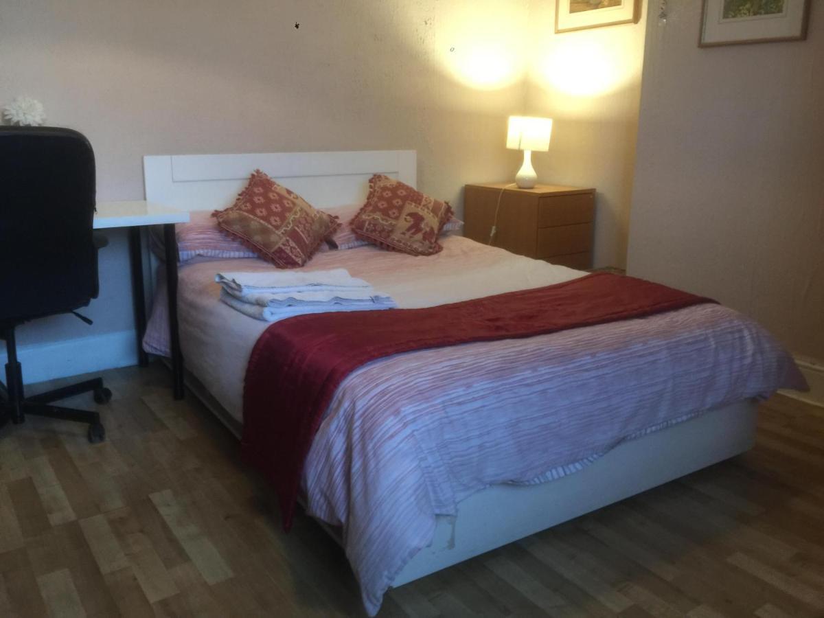 Dach Apartments - Cozy 3 Bed Apartment In Hendon Edgware Dış mekan fotoğraf