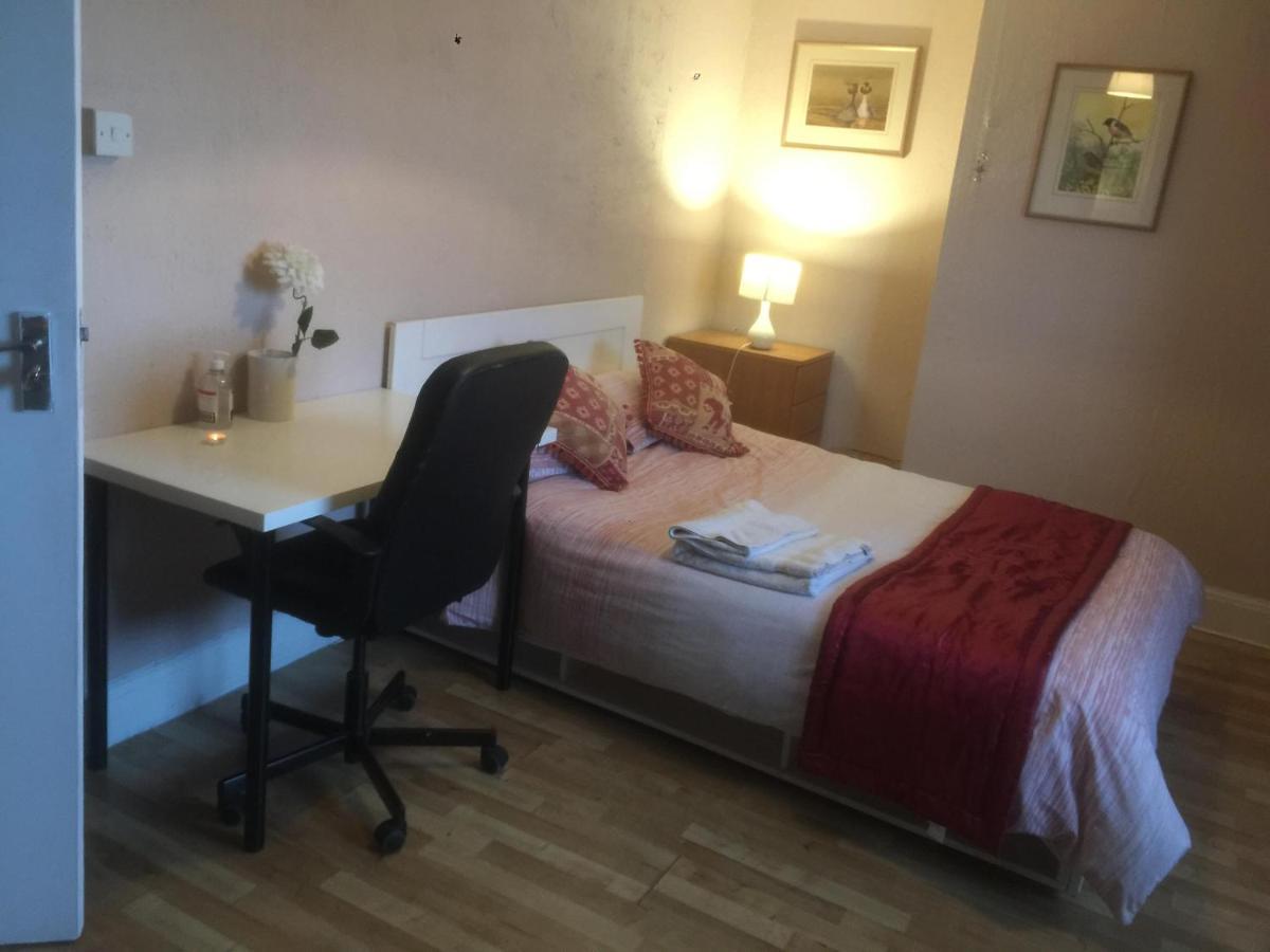 Dach Apartments - Cozy 3 Bed Apartment In Hendon Edgware Dış mekan fotoğraf