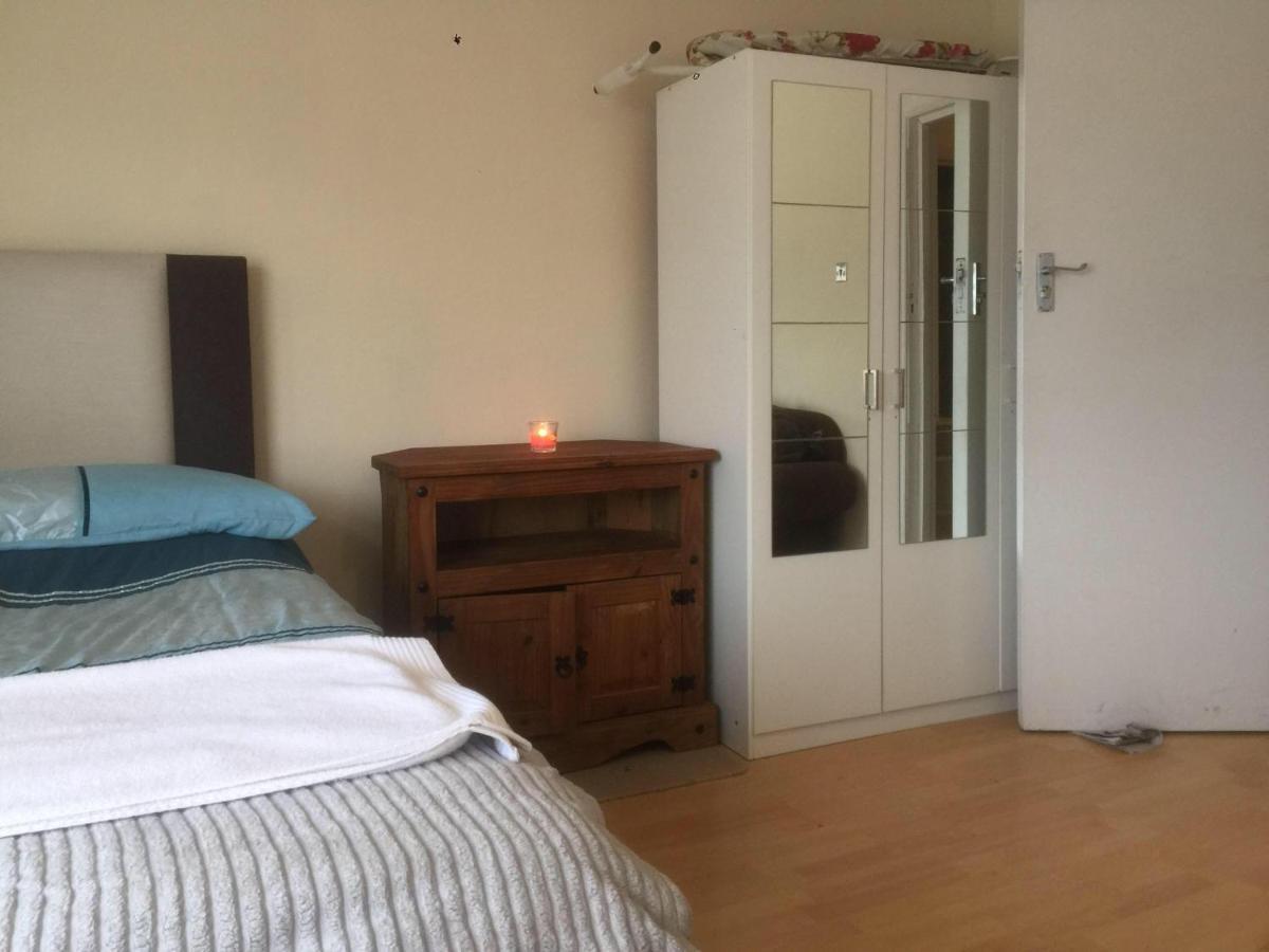 Dach Apartments - Cozy 3 Bed Apartment In Hendon Edgware Dış mekan fotoğraf