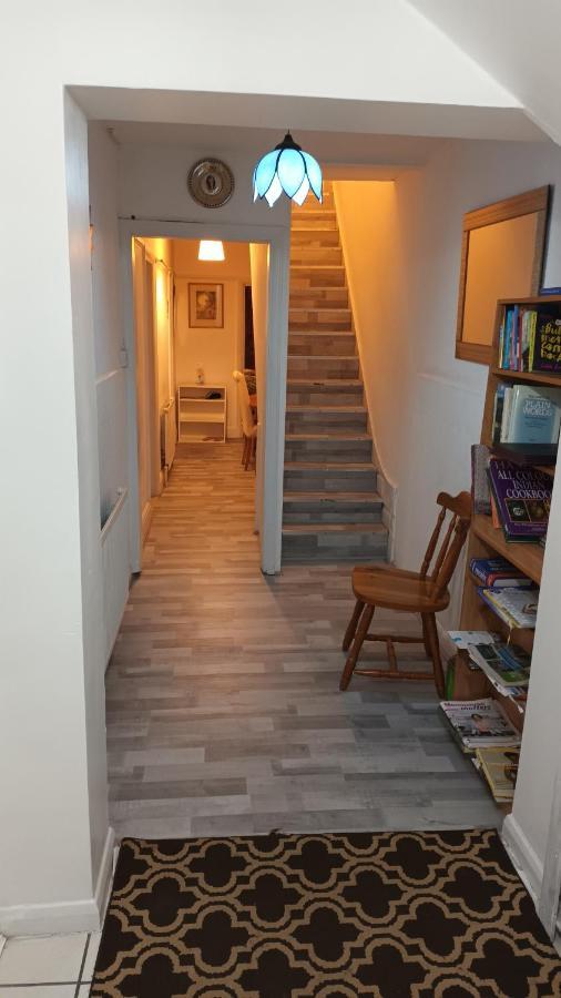 Dach Apartments - Cozy 3 Bed Apartment In Hendon Edgware Dış mekan fotoğraf